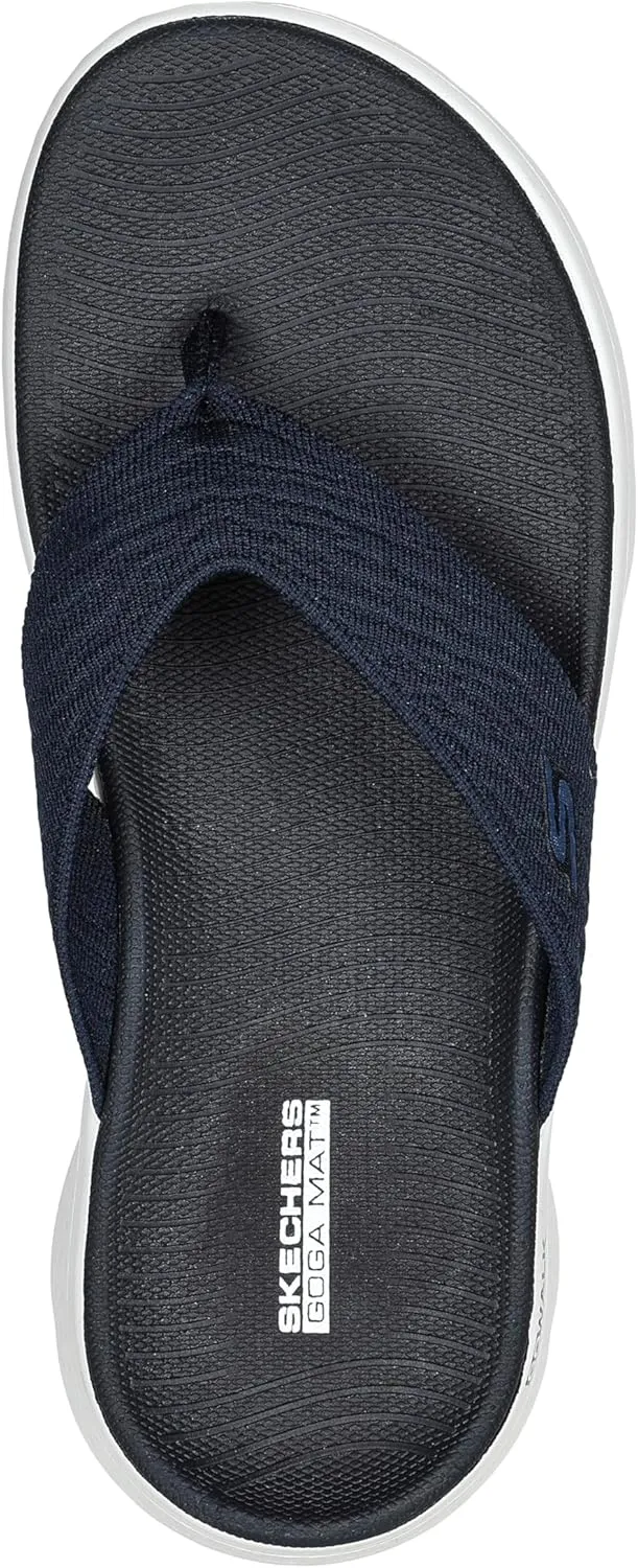 Skechers Women's Go Walk Flex Sandal
