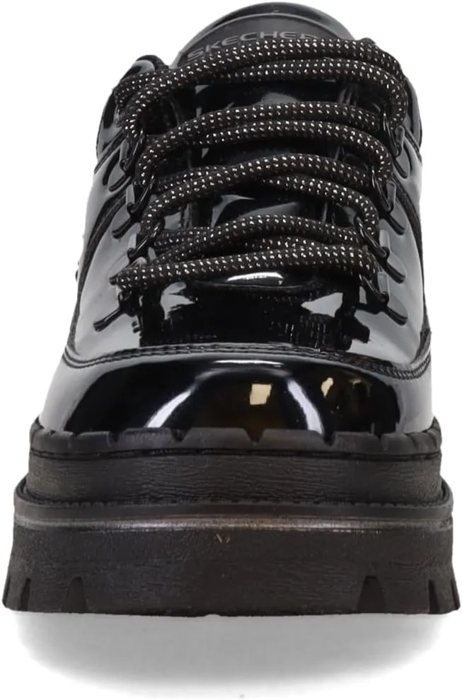 Skechers Women's Heritage Boot Fashion