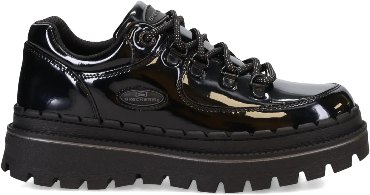 Skechers Women's Heritage Boot Fashion