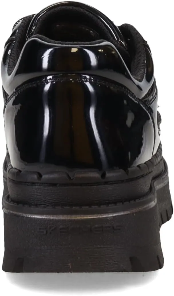 Skechers Women's Heritage Boot Fashion