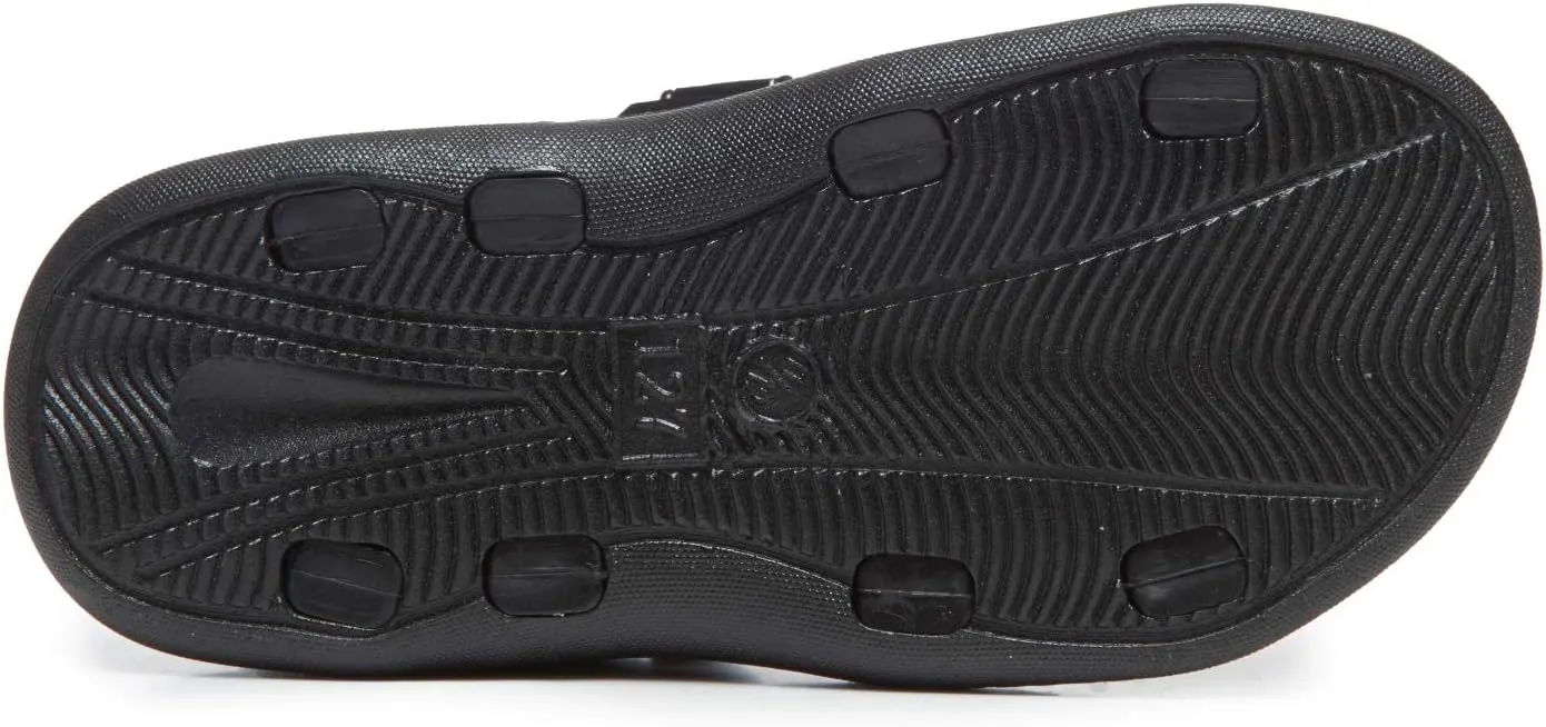 Skysole Boys Double Adjustable Strap Lightweight Sandals (See More Colors and Sizes)