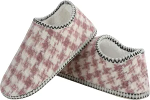 Snoozies Slippers for Women, Warm Fall and Winter Slippers for Women, Cozy Indoor Slippers for Women with Non-Slip Sole