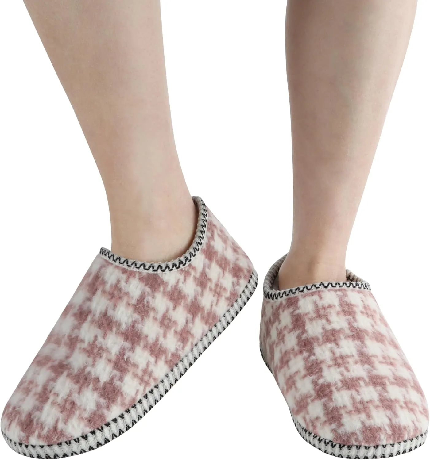 Snoozies Slippers for Women, Warm Fall and Winter Slippers for Women, Cozy Indoor Slippers for Women with Non-Slip Sole