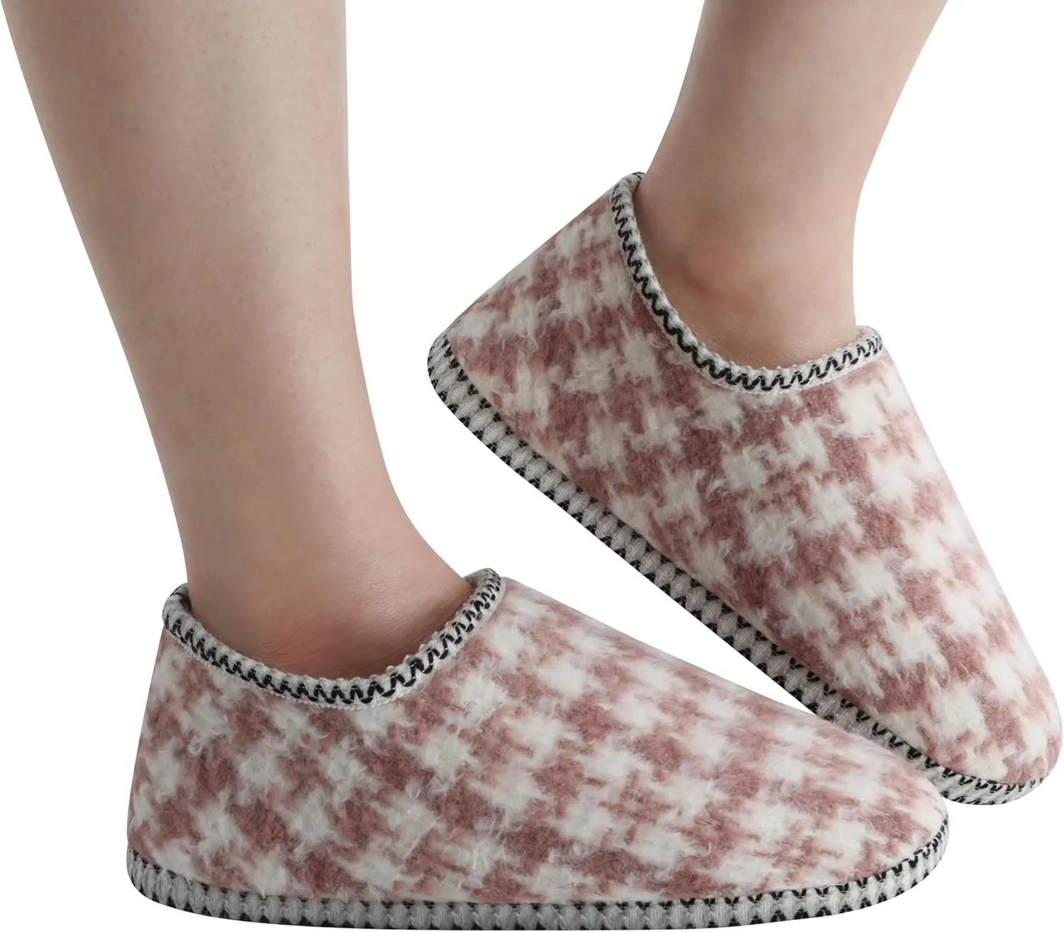 Snoozies Slippers for Women, Warm Fall and Winter Slippers for Women, Cozy Indoor Slippers for Women with Non-Slip Sole