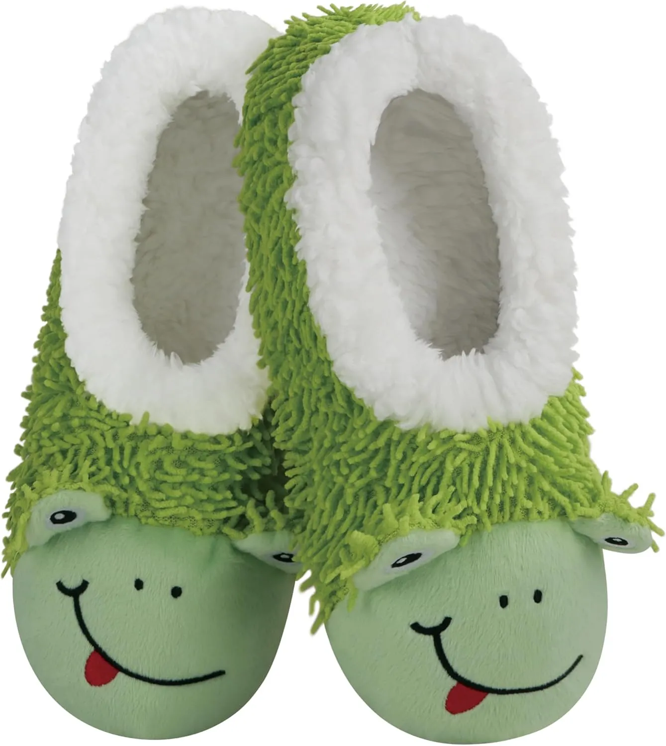 Snoozies Whimsical Cute Animal Slipper Socks for Women, Cat Slippers, Animal Slippers, Valentine Gifts for Women 2024