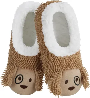 Snoozies Whimsical Cute Animal Slipper Socks for Women, Cat Slippers, Animal Slippers, Valentine Gifts for Women 2024