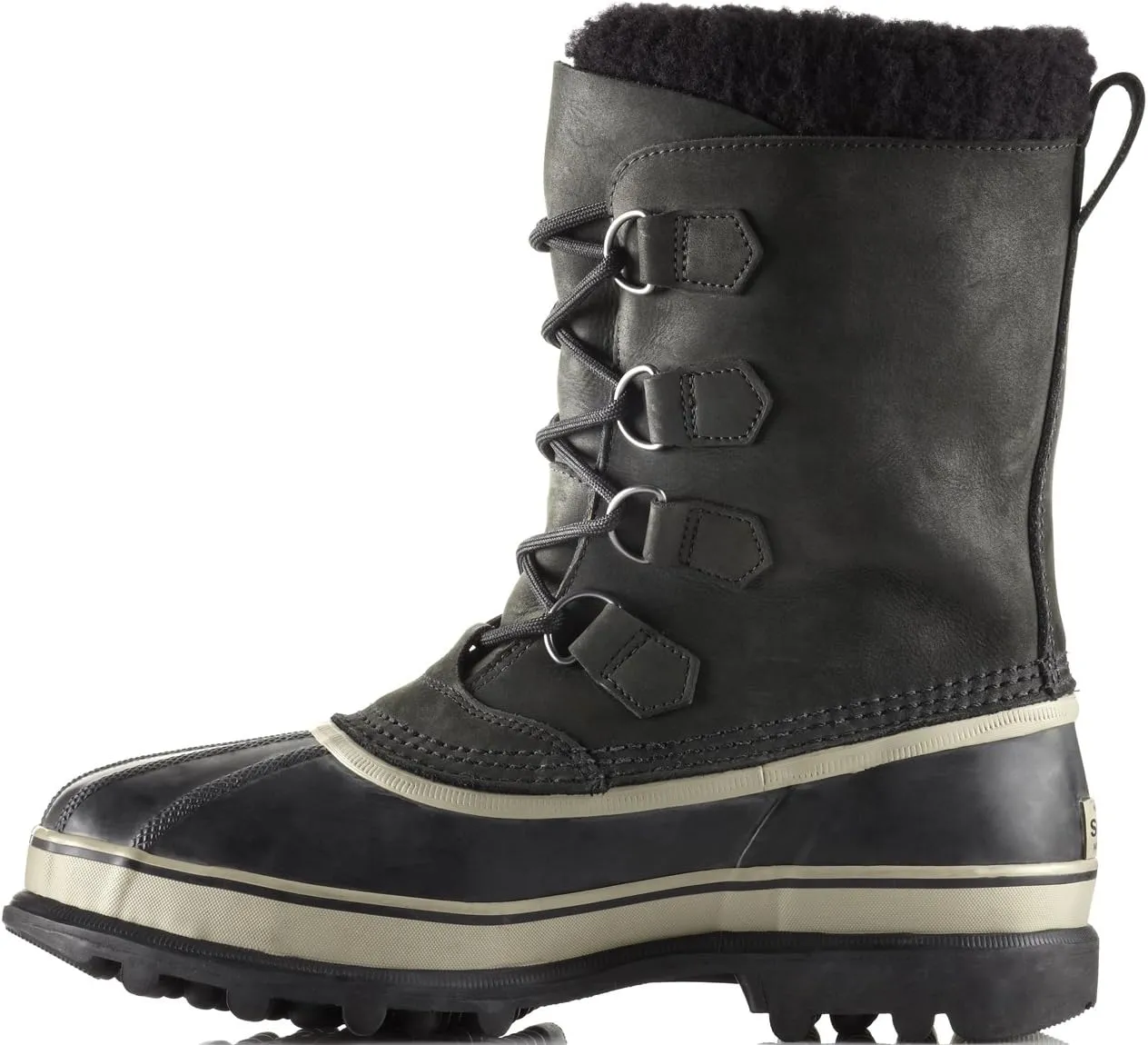 SOREL Men's Caribou Waterproof Boot