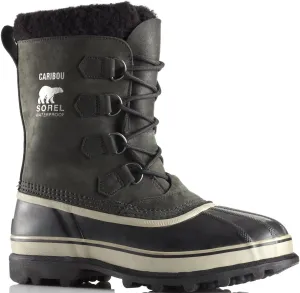 SOREL Men's Caribou Waterproof Boot