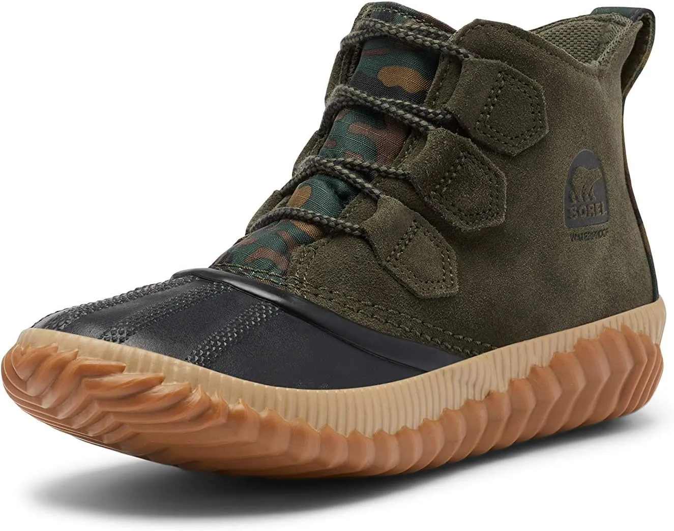 Sorel Women's Ankle Boots