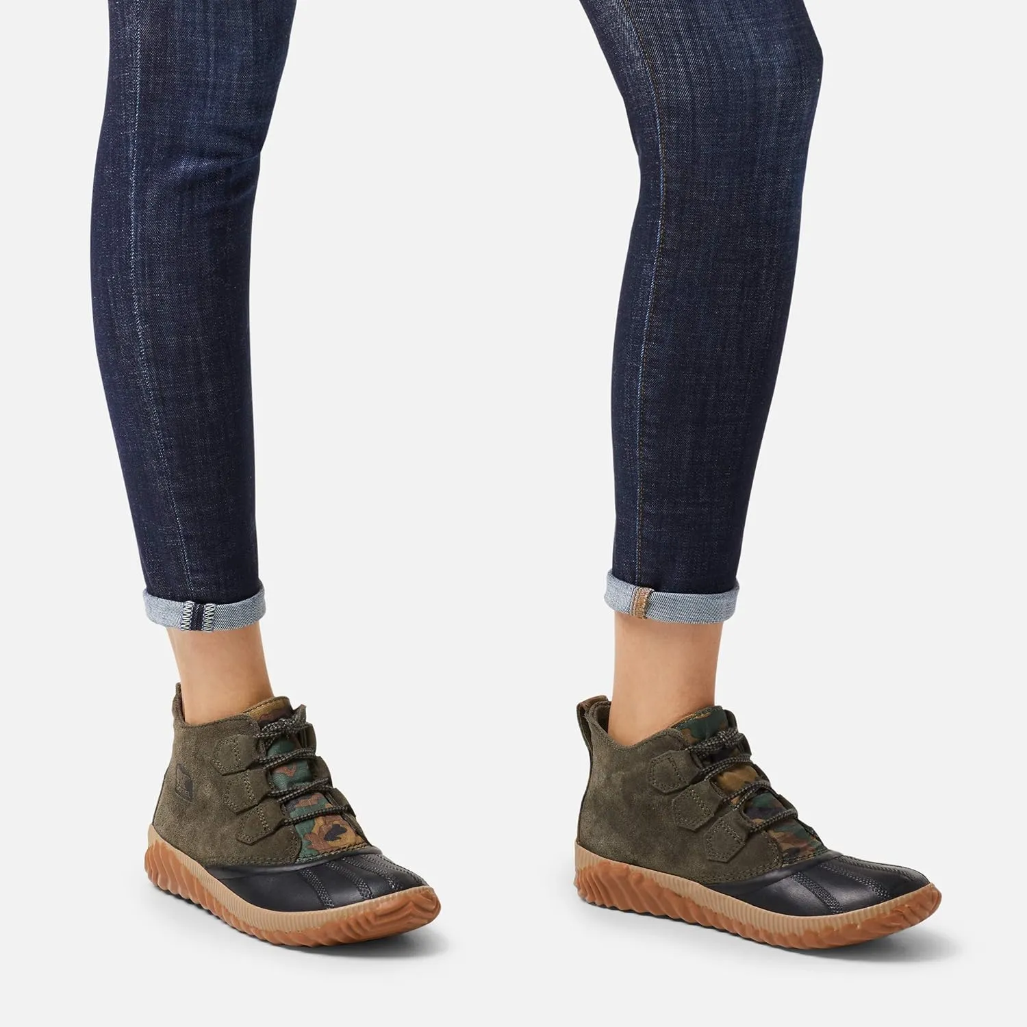 Sorel Women's Ankle Boots