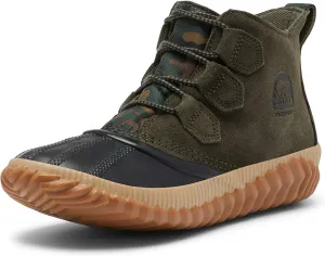 Sorel Women's Ankle Boots