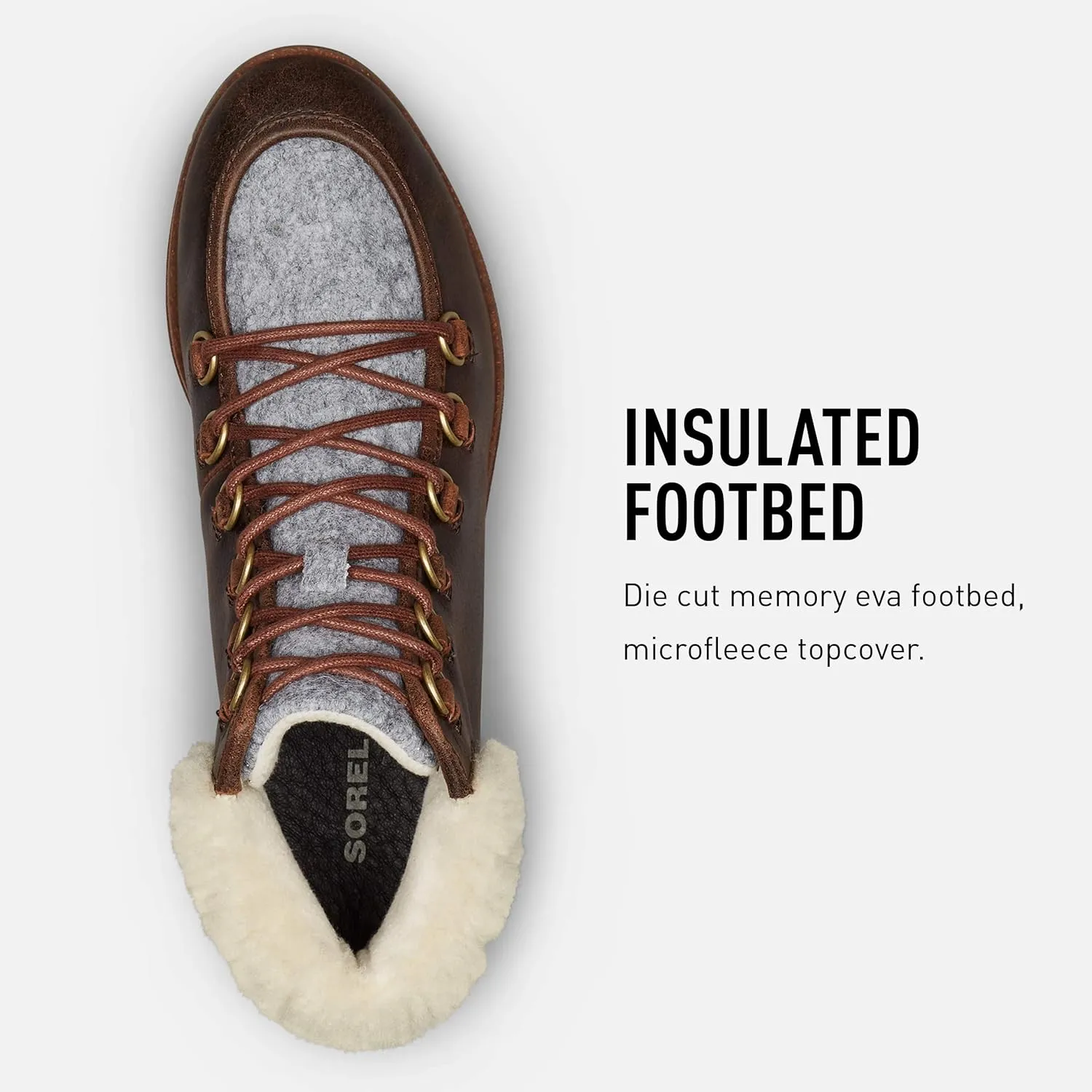 Sorel Women's Snow Boot