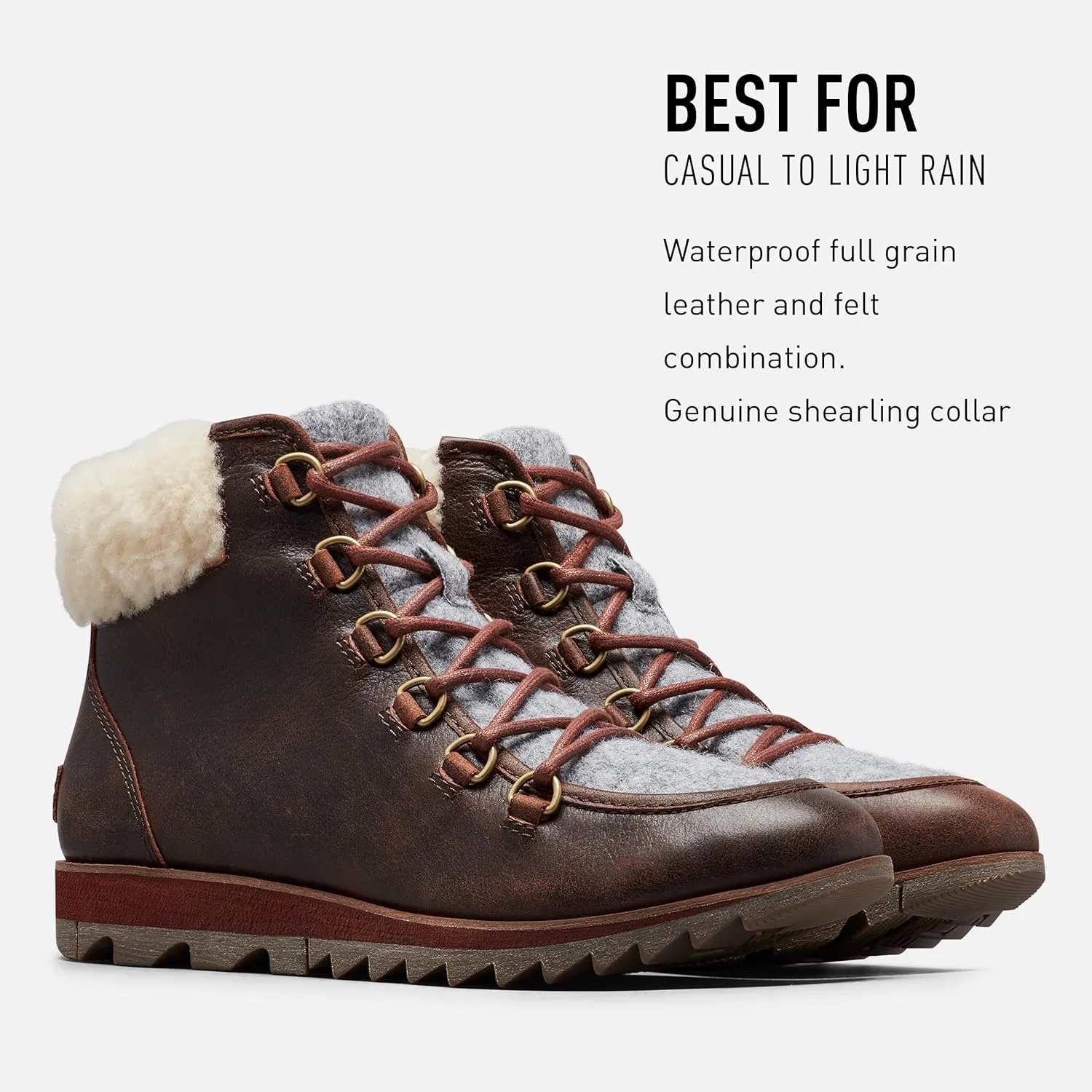 Sorel Women's Snow Boot
