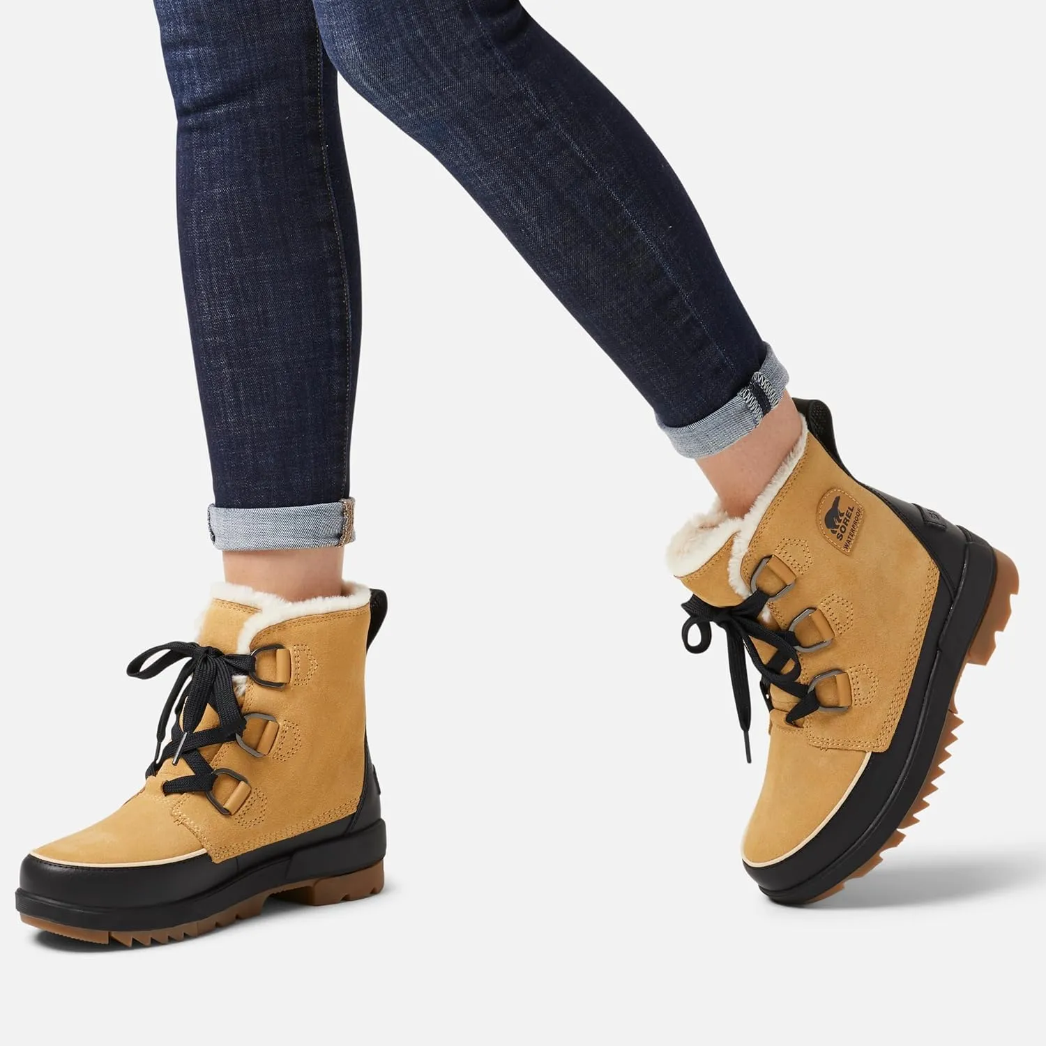 Sorel Women's Tivoli IV Waterproof Boot