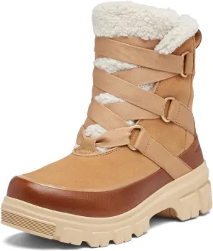 SOREL Women's Tivoli V Resort Waterproof Boot