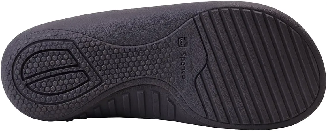 Spenco Women's Velveteen Slipper