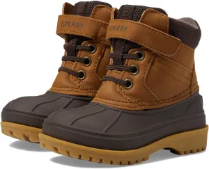 Sperry Unisex-Child Storm Hopper Alternative Closure Snow Boot
