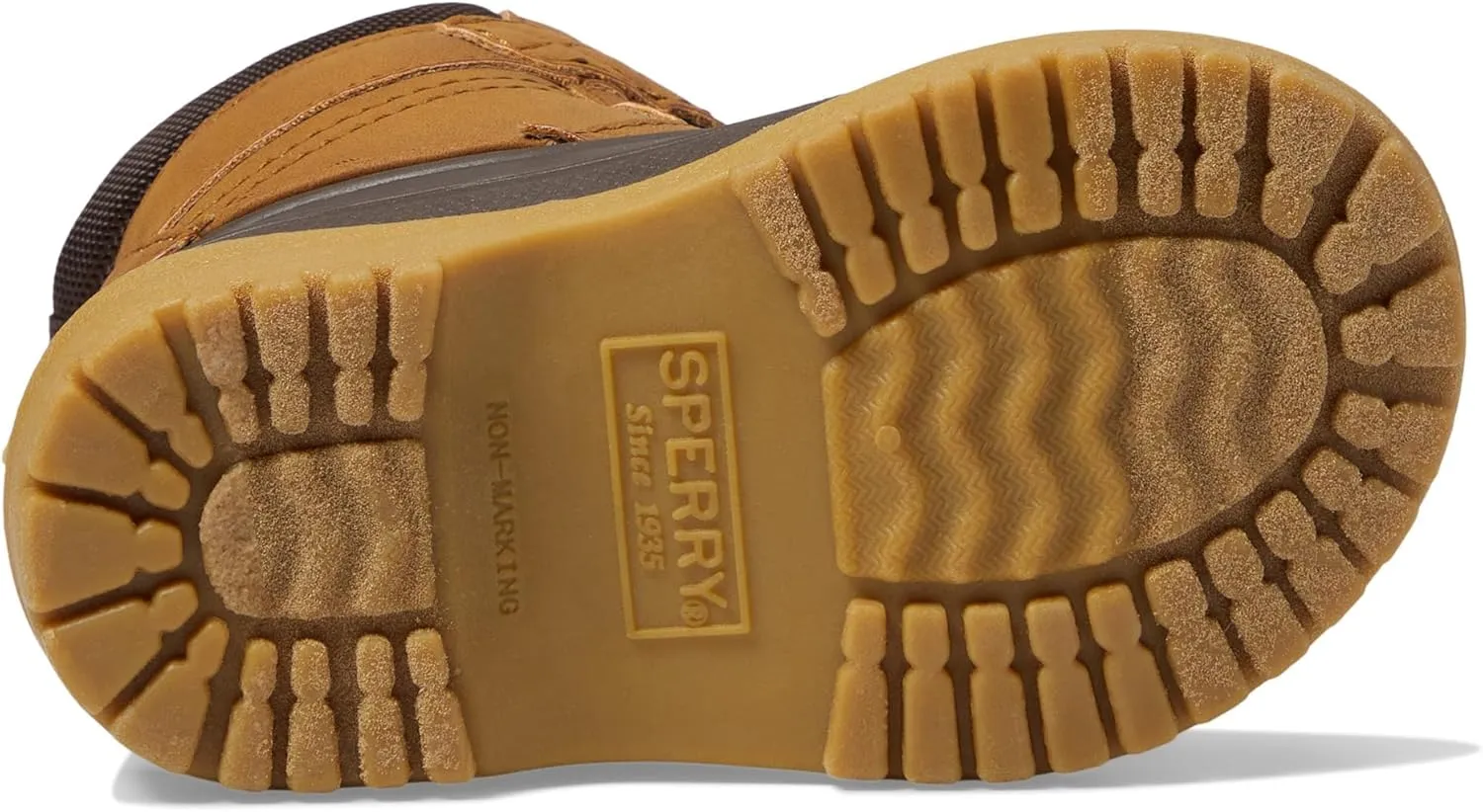 Sperry Unisex-Child Storm Hopper Alternative Closure Snow Boot
