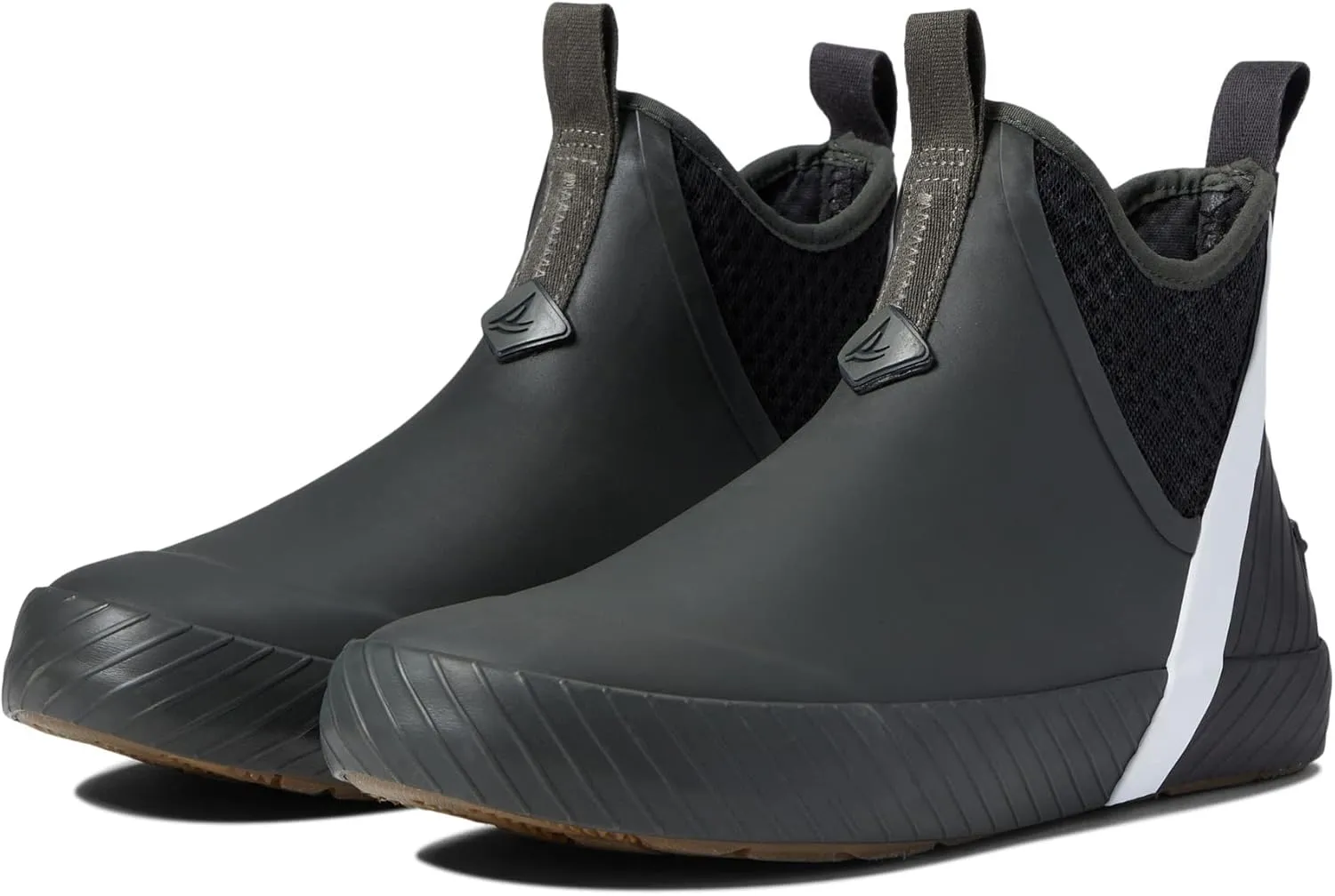 Sperry Women's Cutwater Deck Boot Chelsea