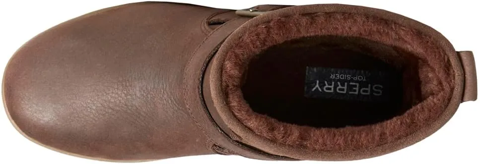 Sperry Women's Maritime Step in Snow Boot