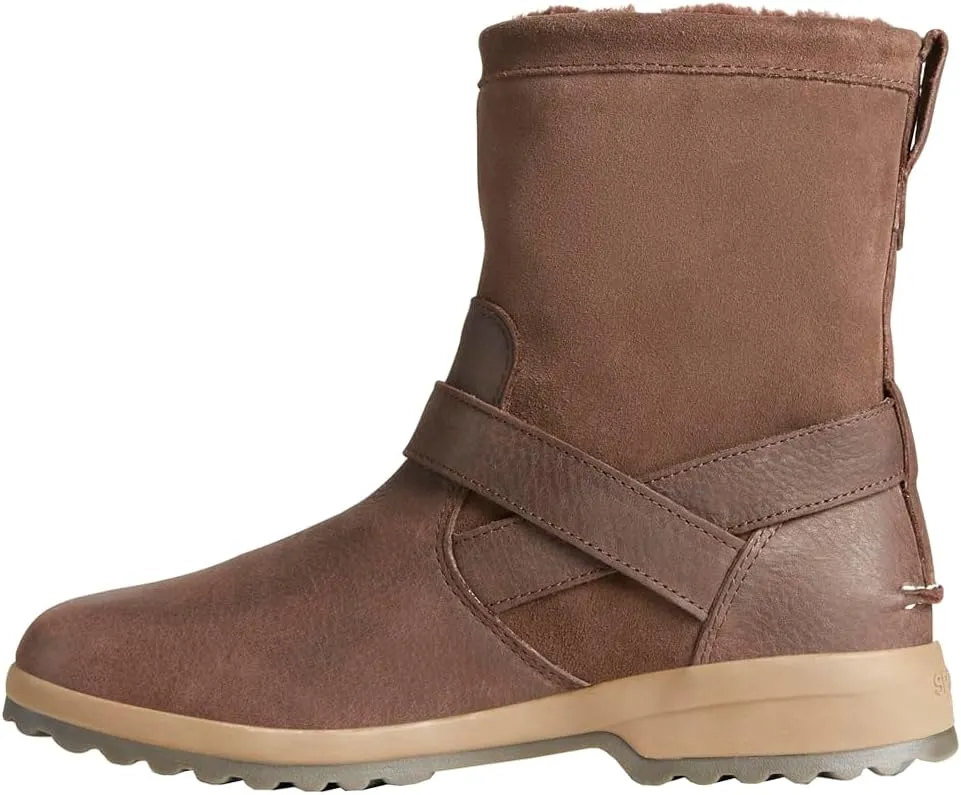 Sperry Women's Maritime Step in Snow Boot