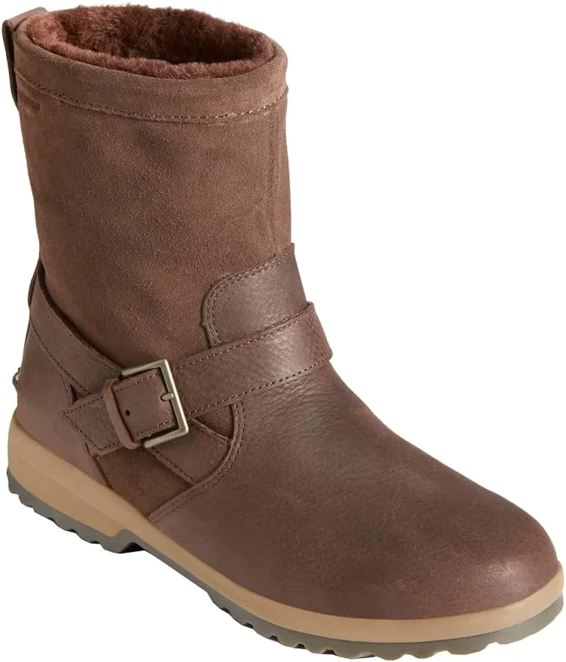 Sperry Women's Maritime Step in Snow Boot