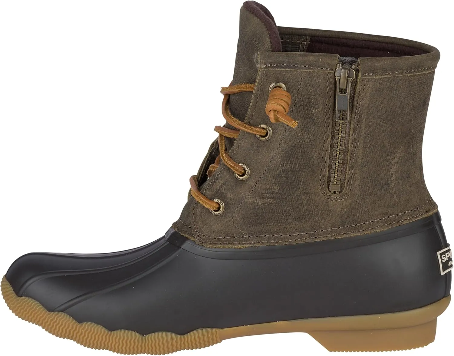 Sperry Women's Torrent Chelsea Boot