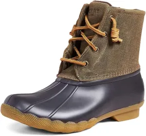 Sperry Women's Torrent Chelsea Boot