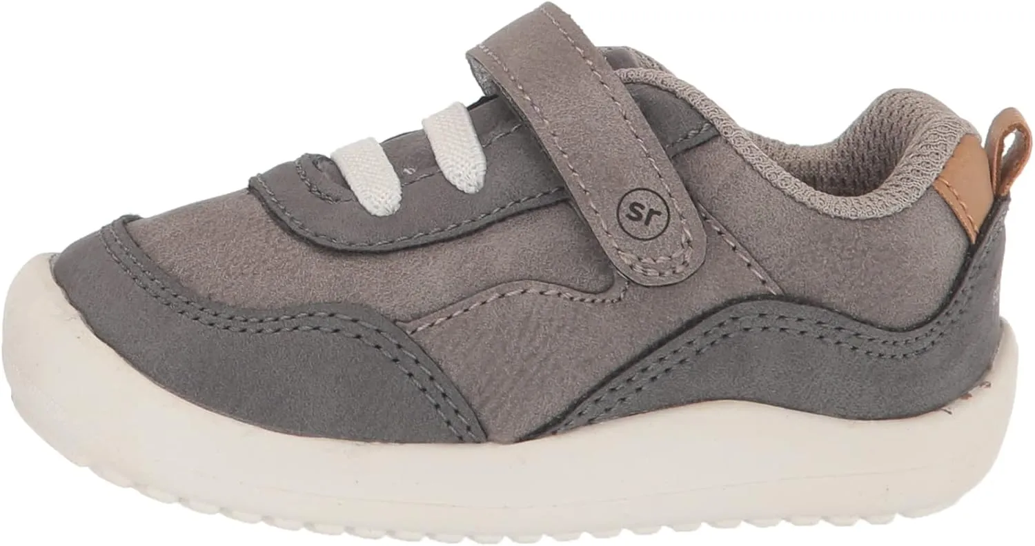 Stride Rite 360 Baby-Boy's Nick Sneaker