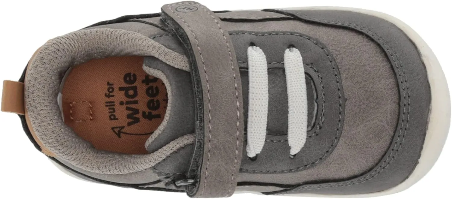 Stride Rite 360 Baby-Boy's Nick Sneaker