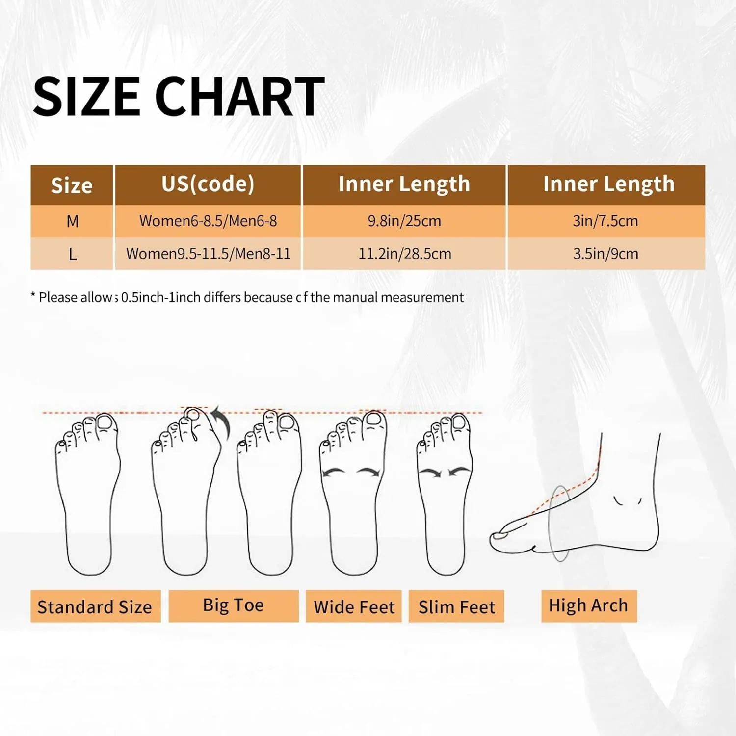 Sunset Palm Furry House Slippers for Women Men Soft Fuzzy Slippers Indoor Casual Plush House Shoes