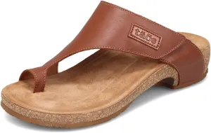 Taos Footwear Women's Loop Sandal