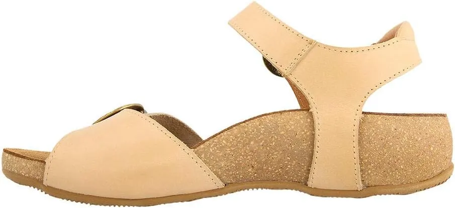 Taos Footwear Women's Vera Sandal