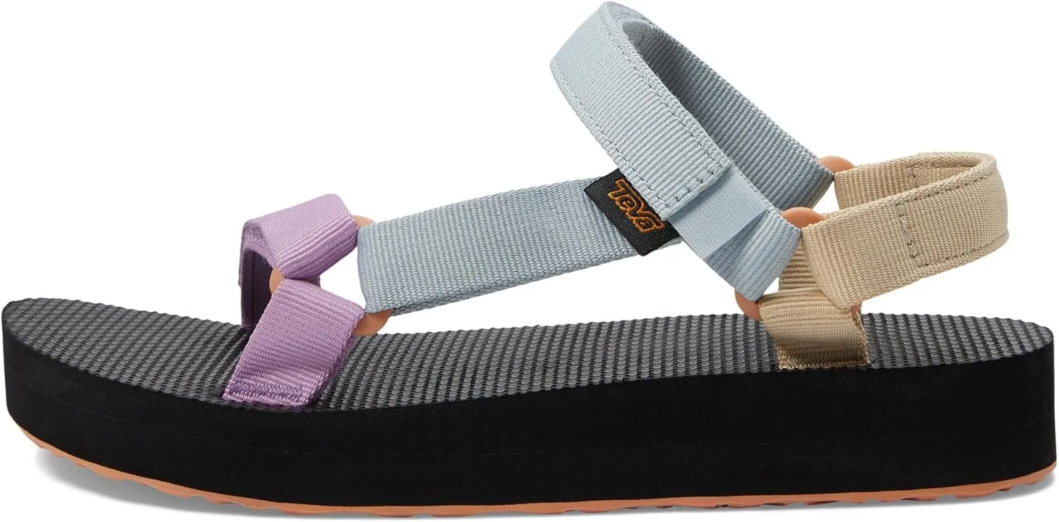 Teva Girl's Midform Universal Sandal