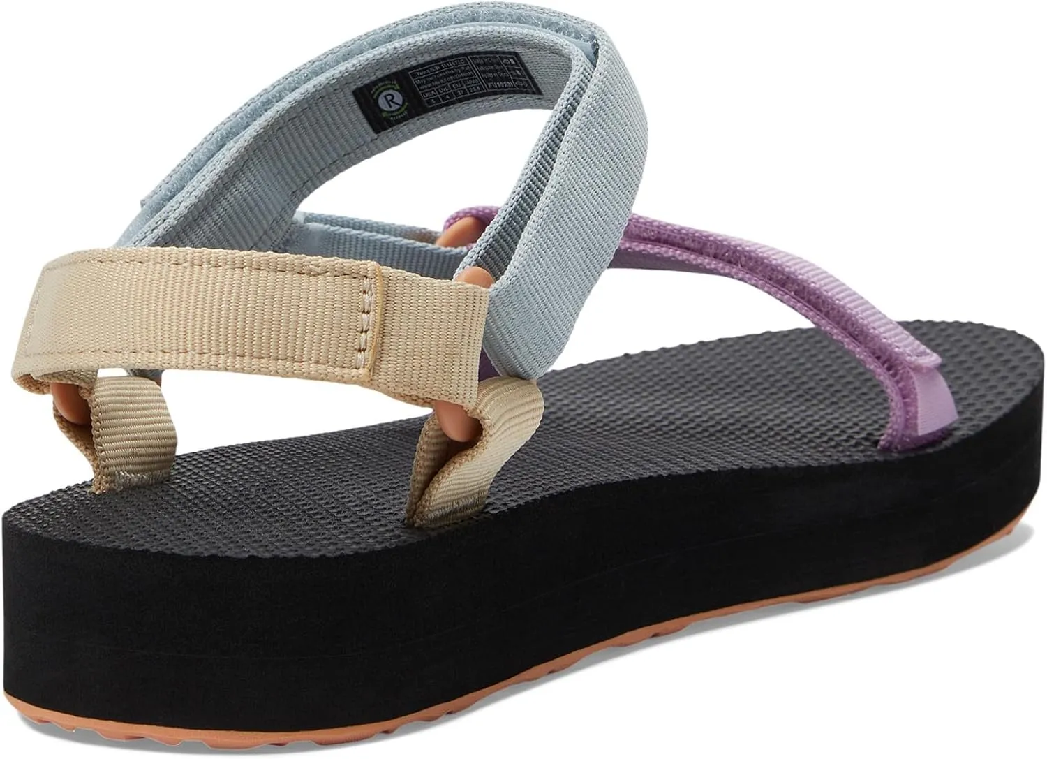 Teva Girl's Midform Universal Sandal