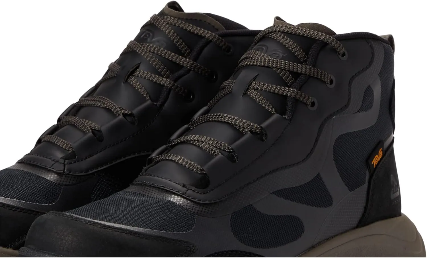 Teva Men's Geotrecca Rp Hiking Boot