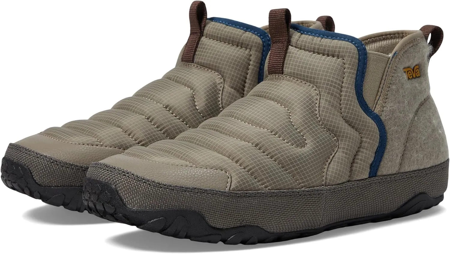 Teva Unisex-Adult Reember Terrain Mid Moccasin