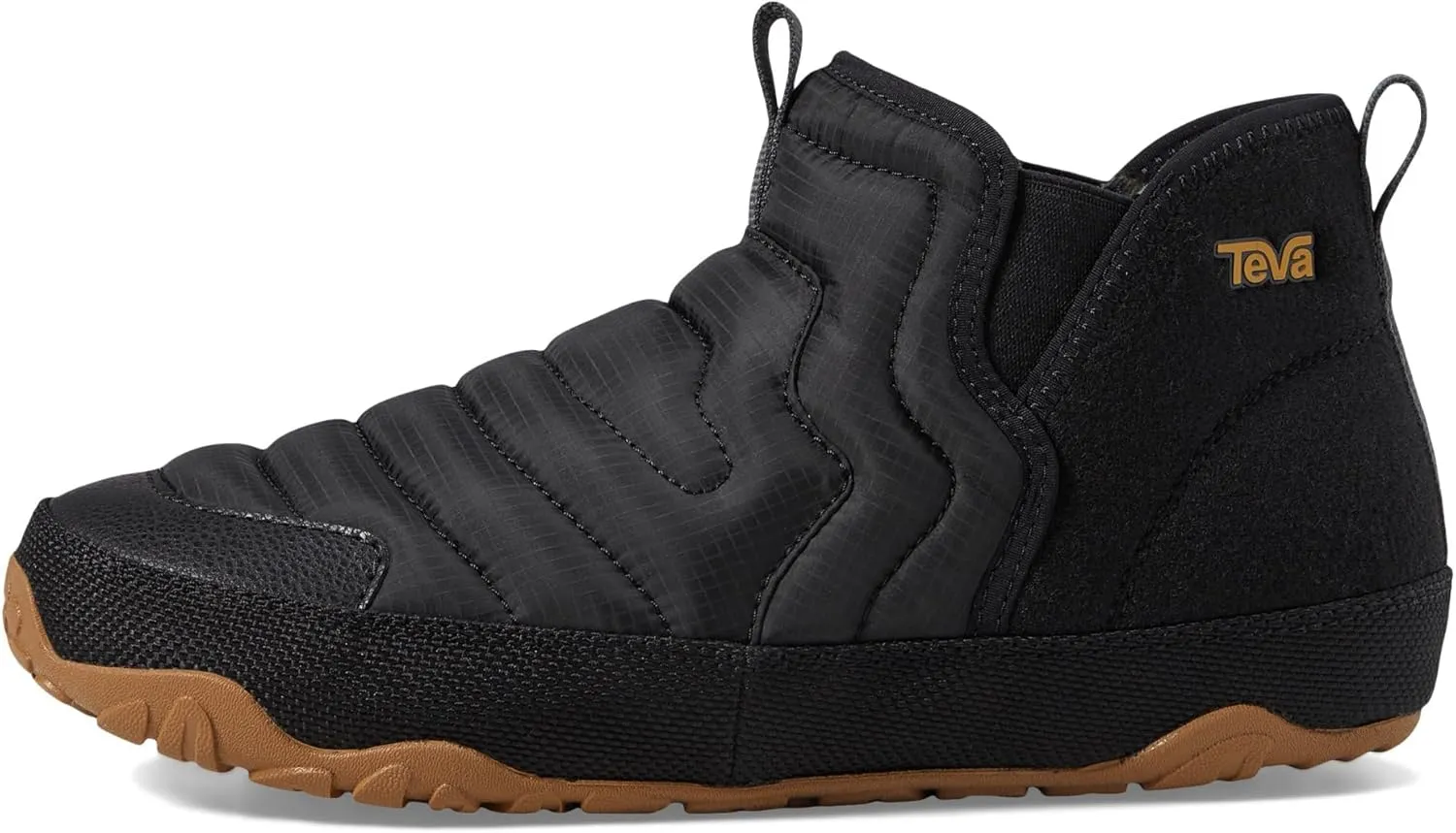 Teva Unisex-Adult Reember Terrain Mid Moccasin