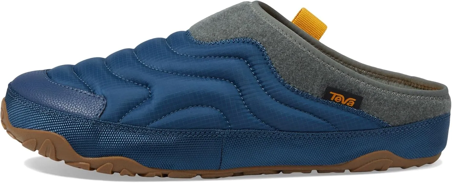 Teva Unisex-Adult Reember Terrain Moccasin