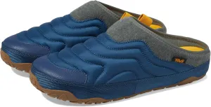 Teva Unisex-Adult Reember Terrain Moccasin