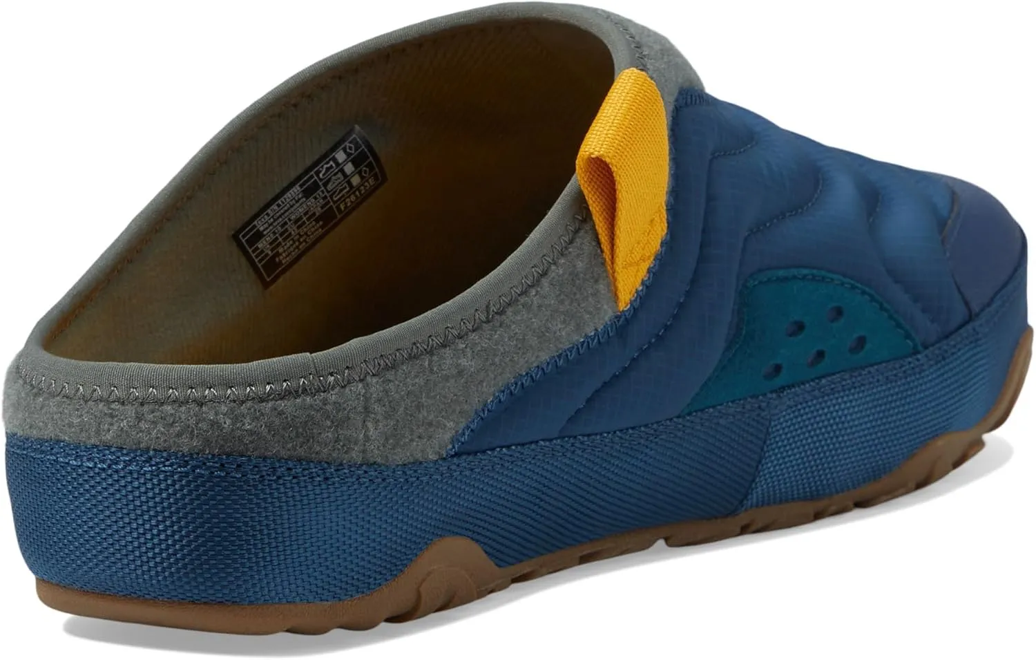 Teva Unisex-Adult Reember Terrain Moccasin