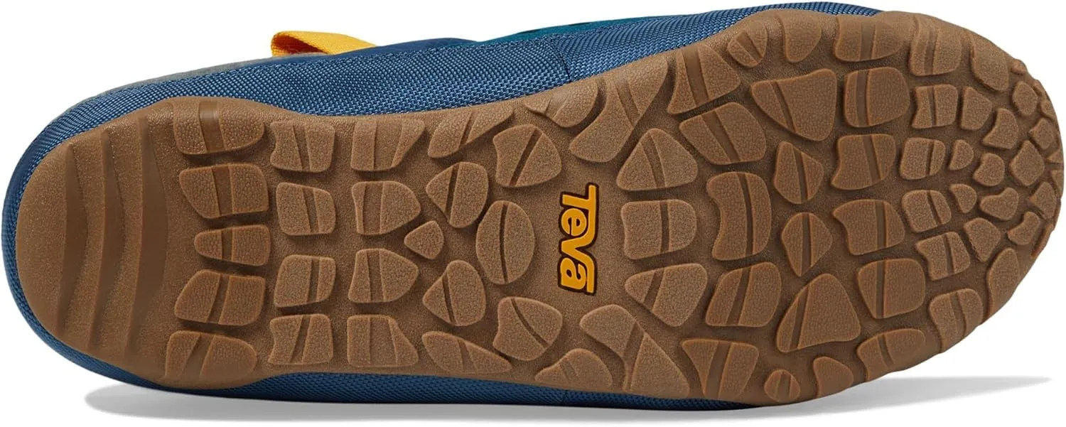 Teva Unisex-Adult Reember Terrain Moccasin