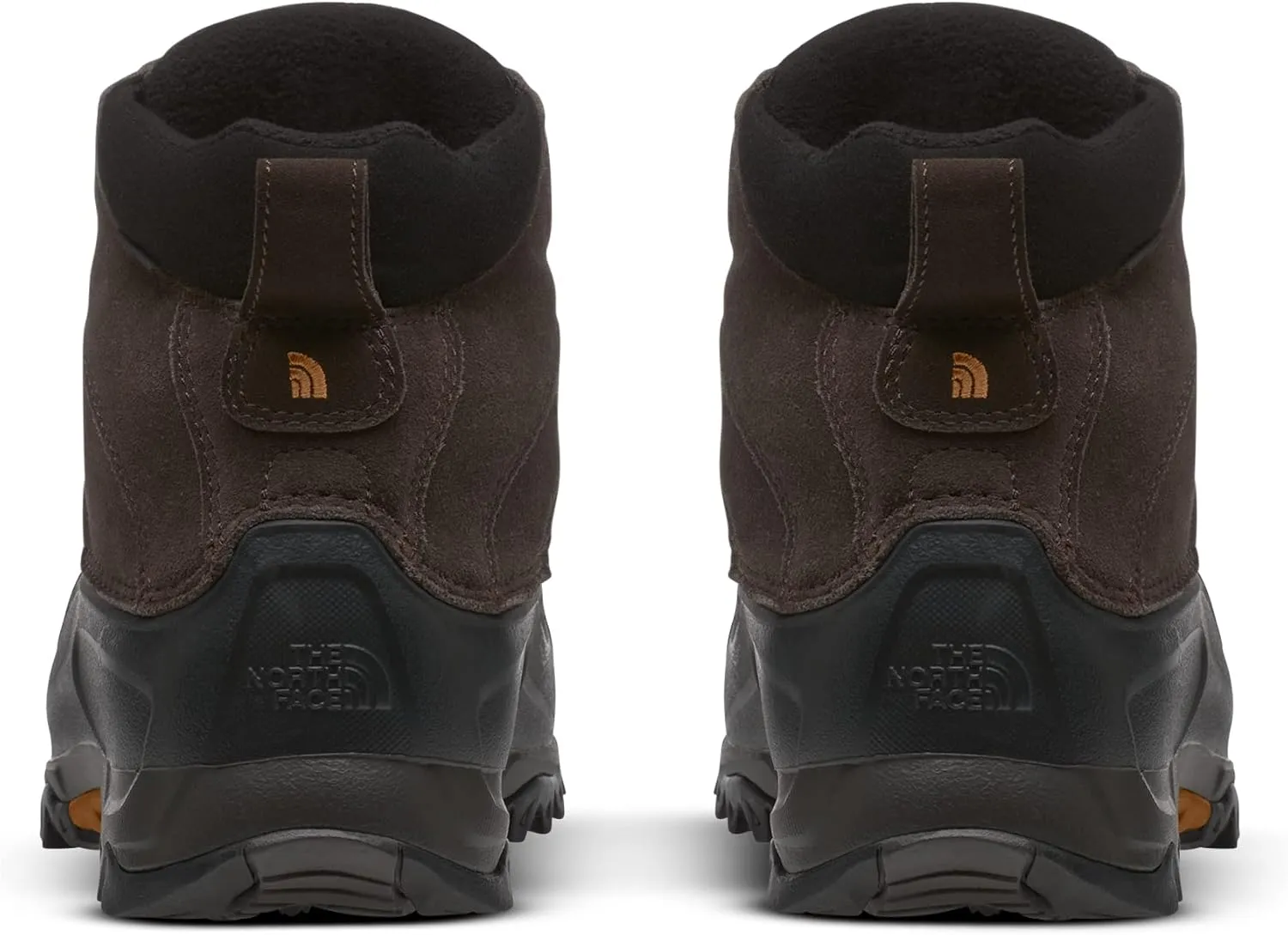 THE NORTH FACE Men's Snowfuse Insulated Snow Boot