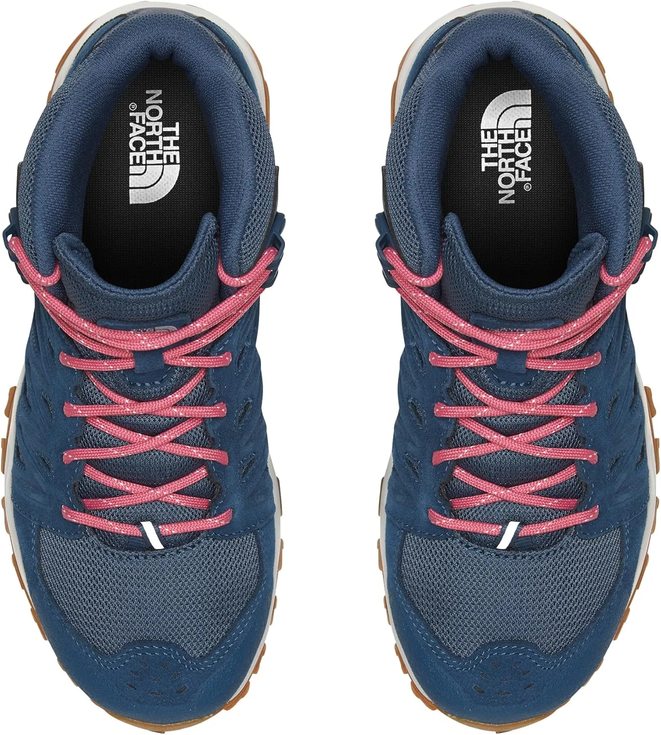 The North Face Truckee Mid