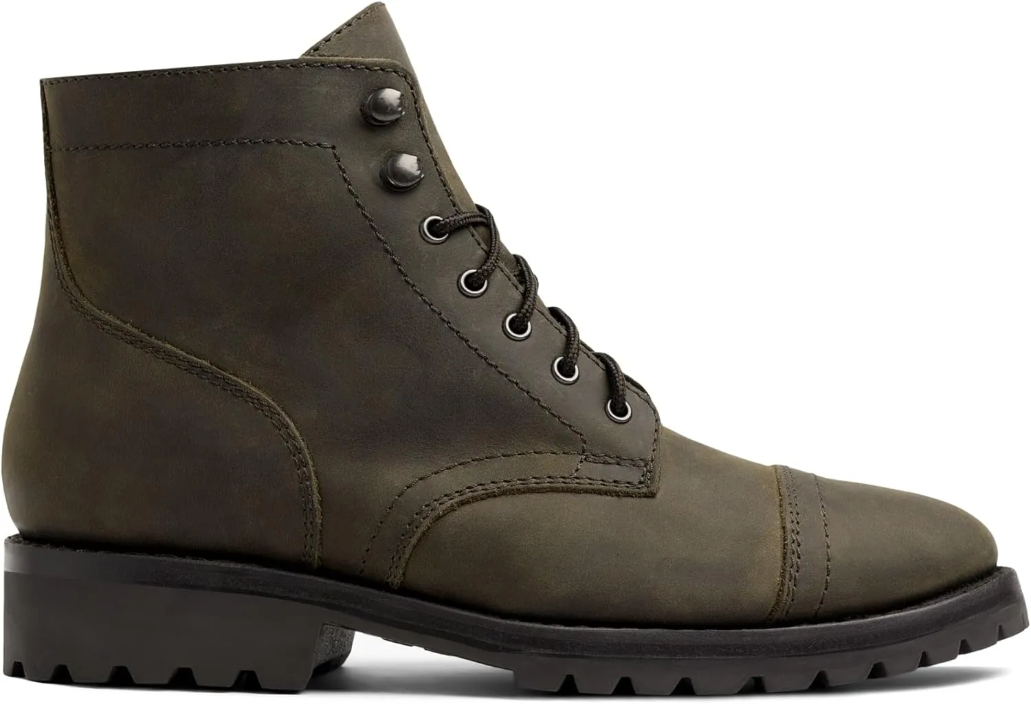 Thursday Boot Company Captain Men's Lace-up Boot