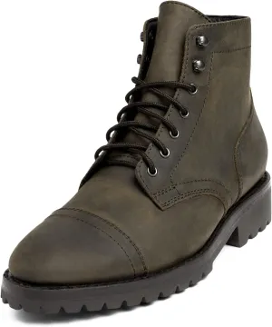 Thursday Boot Company Captain Men's Lace-up Boot