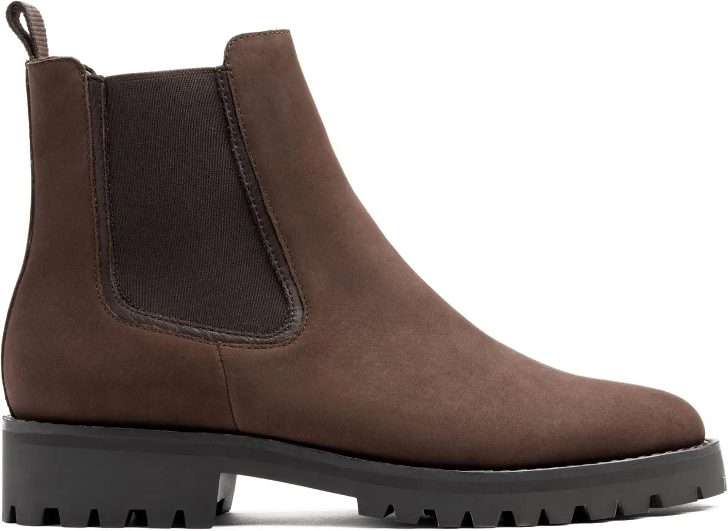 Thursday Boot Company Women's Legend Rugged & Resilient Chelsea Boots