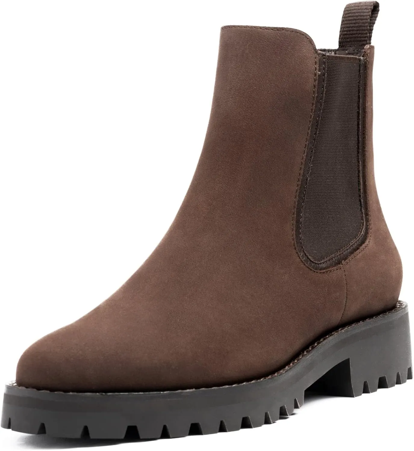 Thursday Boot Company Women's Legend Rugged & Resilient Chelsea Boots
