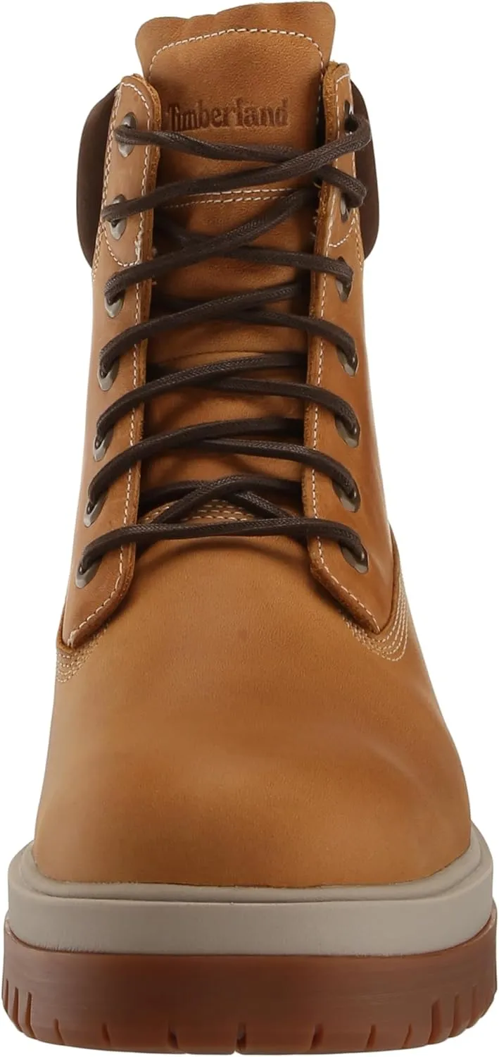 Timberland Arbor Road 6 Inch Waterproof Boot