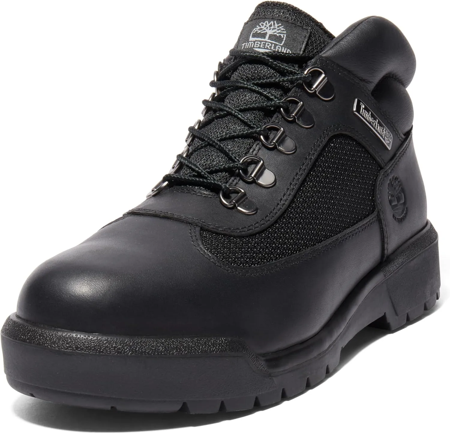 Timberland Field Boot Mid Lace-Up Waterproof Boot